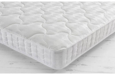 Airsprung Croston 1000 Pocket Kingsize Mattress Airsprung Croston 1000 Pocket Kingsize Mattress